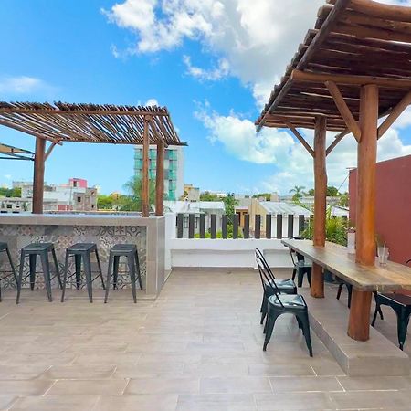 Coco Suites By Andiani Travel Cancun Ngoại thất bức ảnh