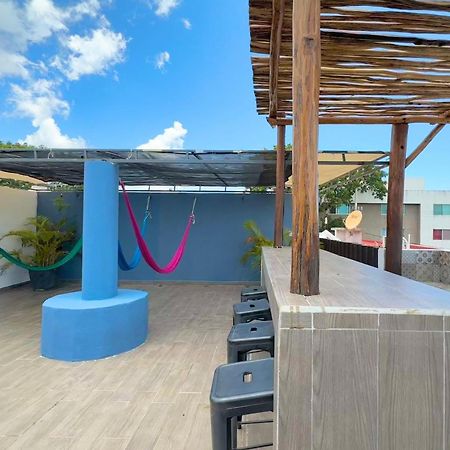 Coco Suites By Andiani Travel Cancun Ngoại thất bức ảnh