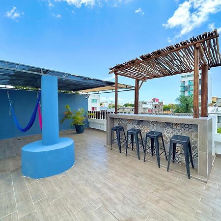 Coco Suites By Andiani Travel Cancun Ngoại thất bức ảnh