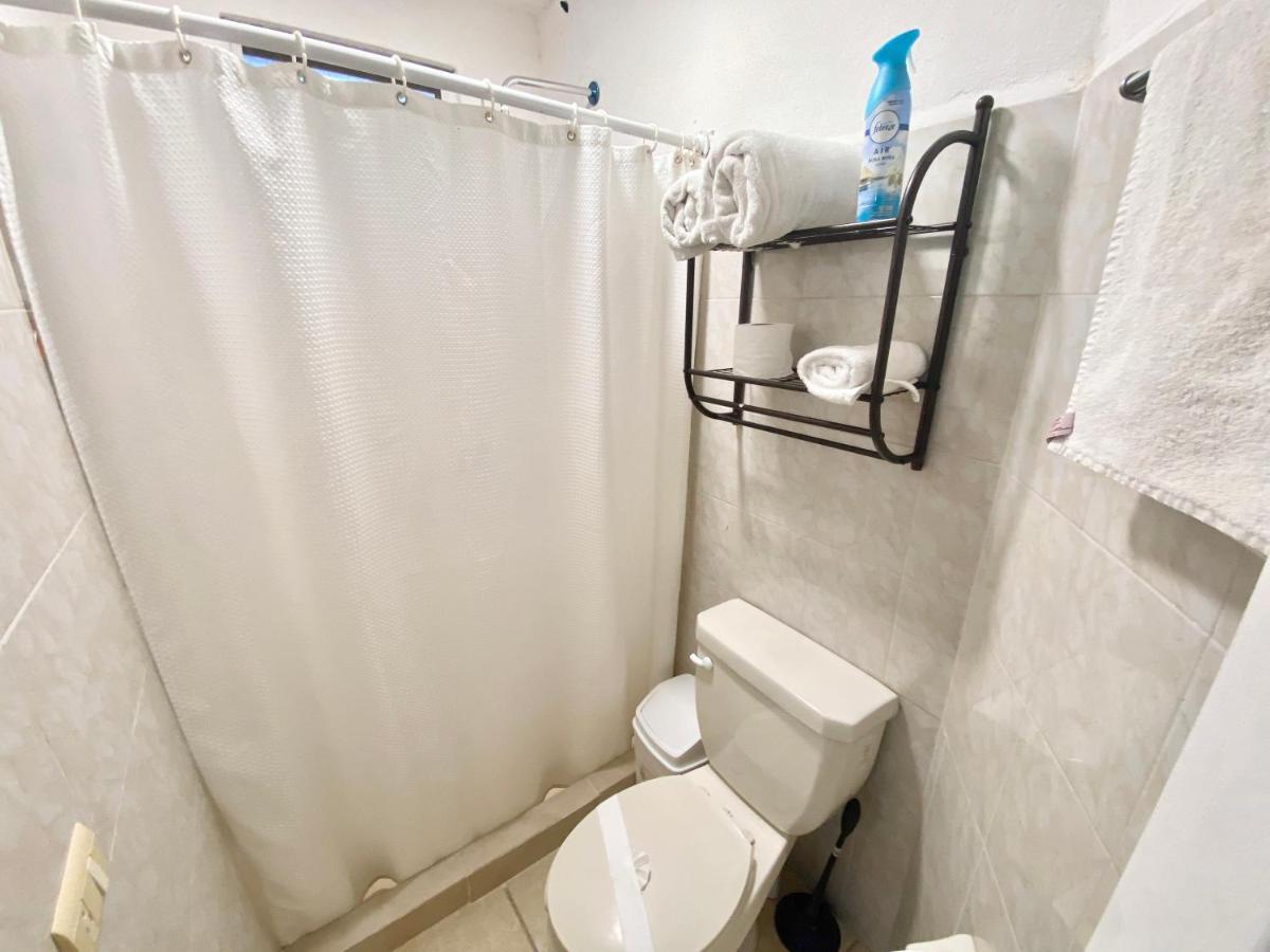Coco Suites By Andiani Travel Cancun Ngoại thất bức ảnh