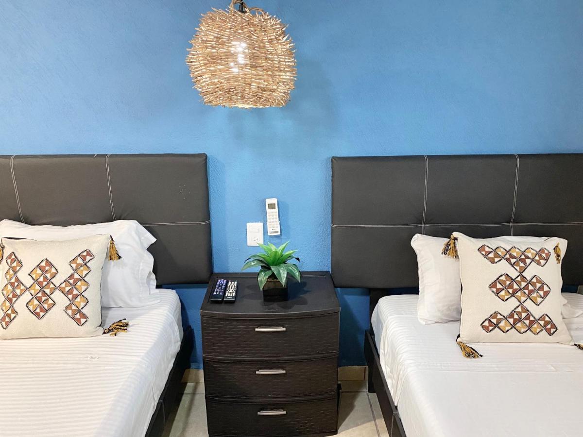 Coco Suites By Andiani Travel Cancun Ngoại thất bức ảnh