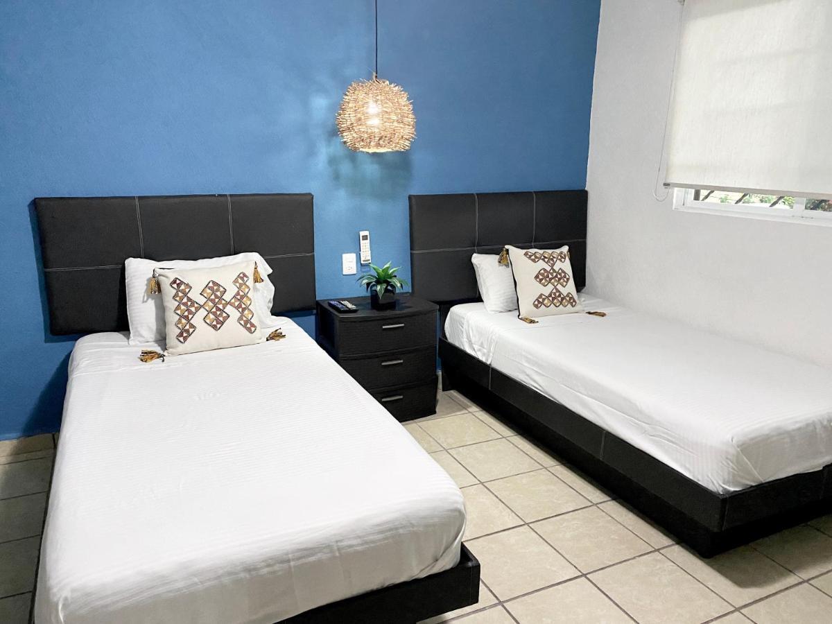 Coco Suites By Andiani Travel Cancun Ngoại thất bức ảnh