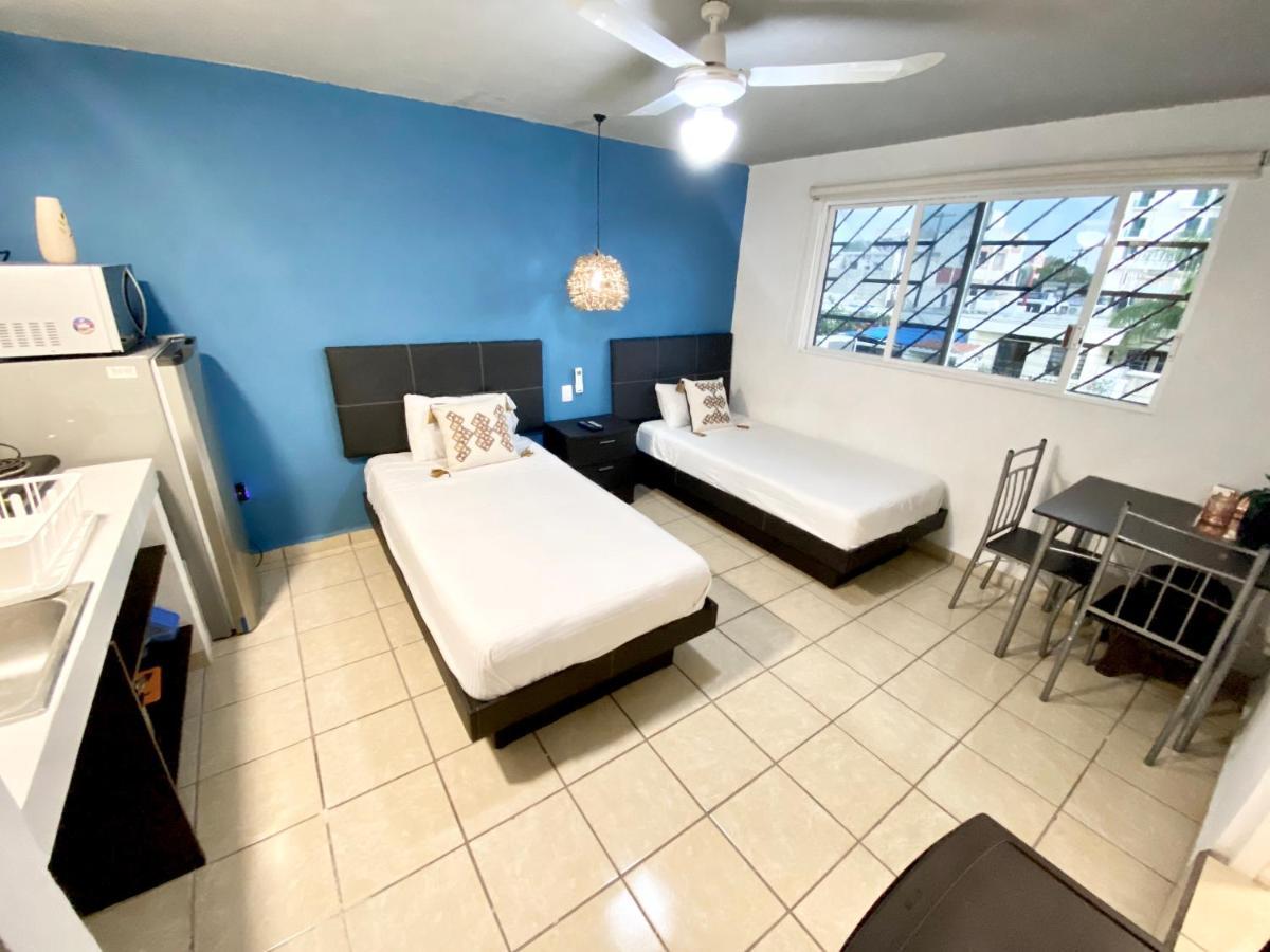 Coco Suites By Andiani Travel Cancun Ngoại thất bức ảnh
