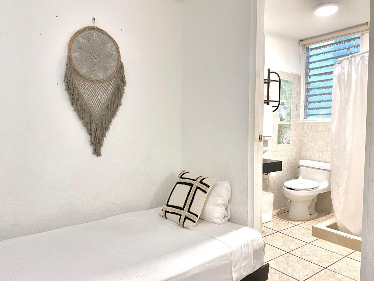 Coco Suites By Andiani Travel Cancun Ngoại thất bức ảnh