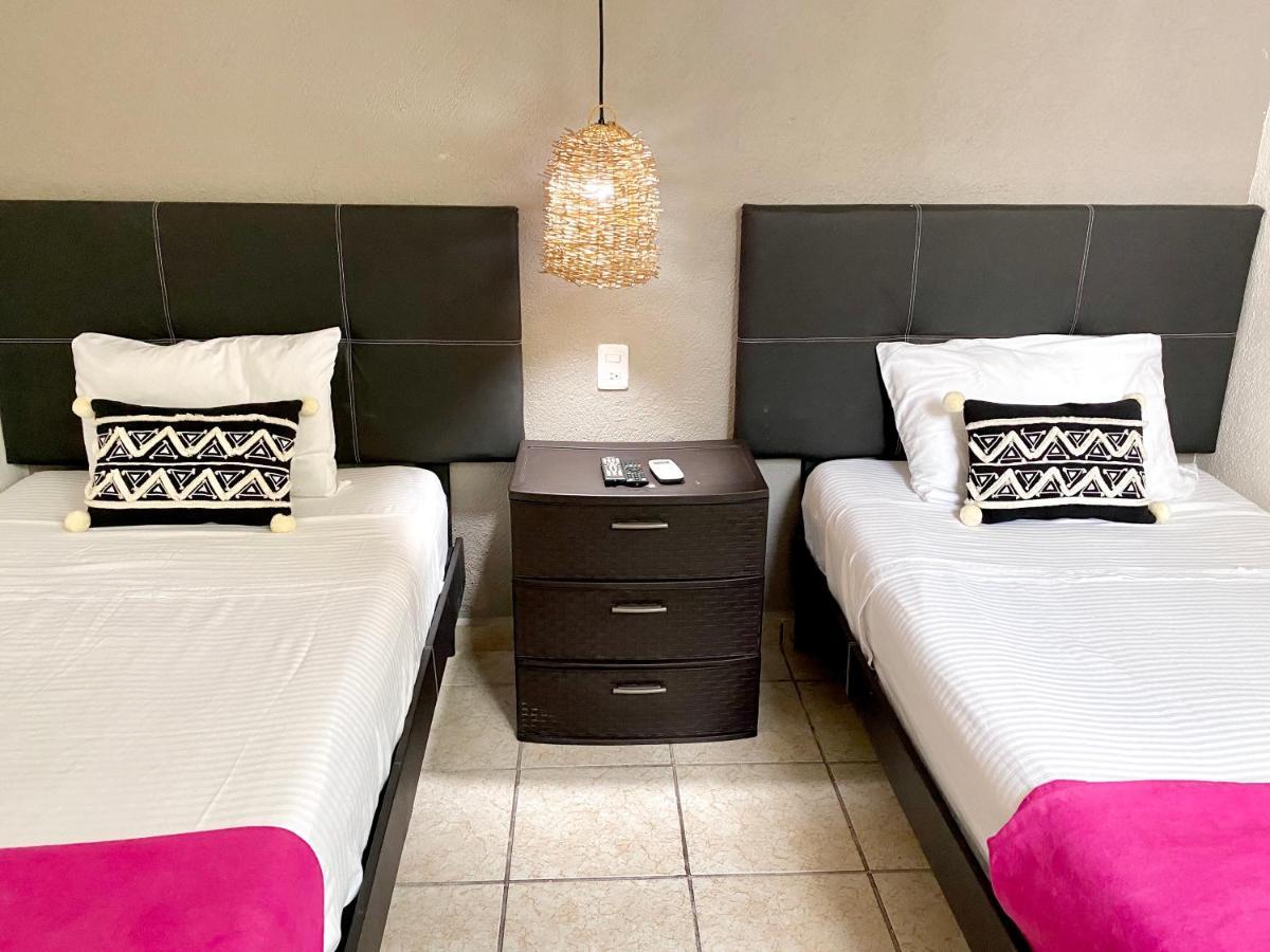 Coco Suites By Andiani Travel Cancun Ngoại thất bức ảnh
