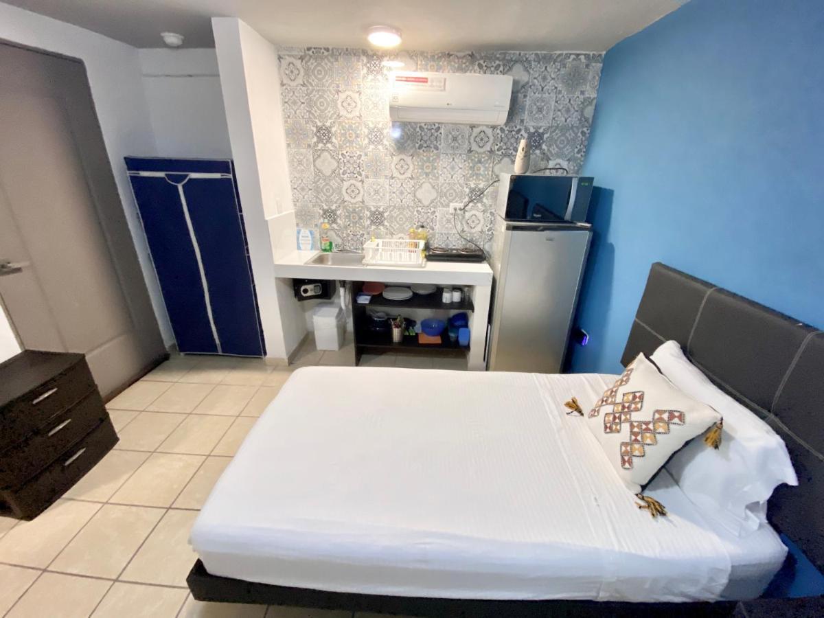 Coco Suites By Andiani Travel Cancun Ngoại thất bức ảnh