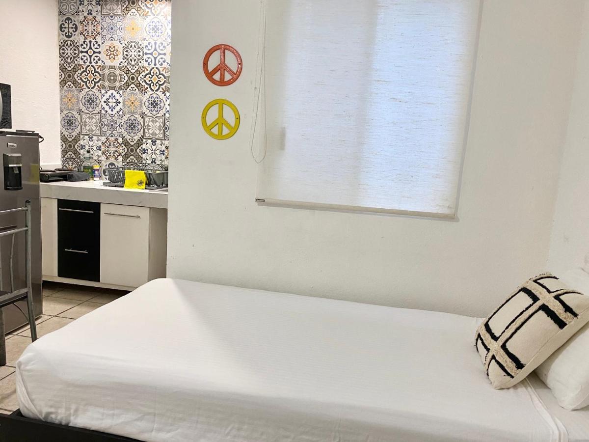 Coco Suites By Andiani Travel Cancun Ngoại thất bức ảnh