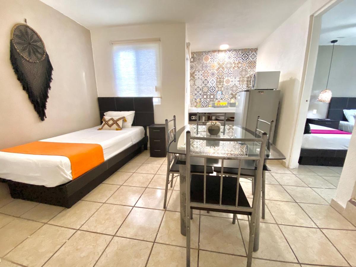 Coco Suites By Andiani Travel Cancun Ngoại thất bức ảnh