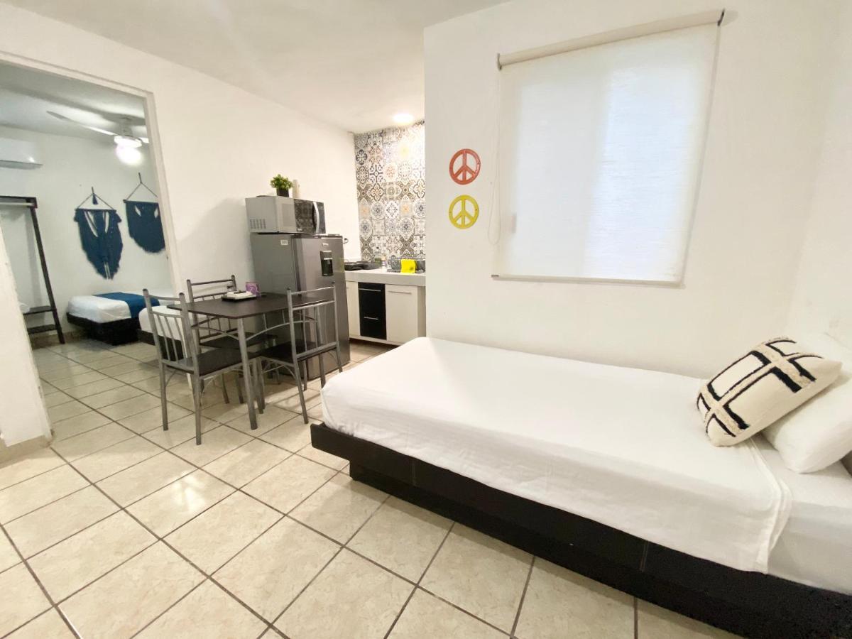 Coco Suites By Andiani Travel Cancun Ngoại thất bức ảnh