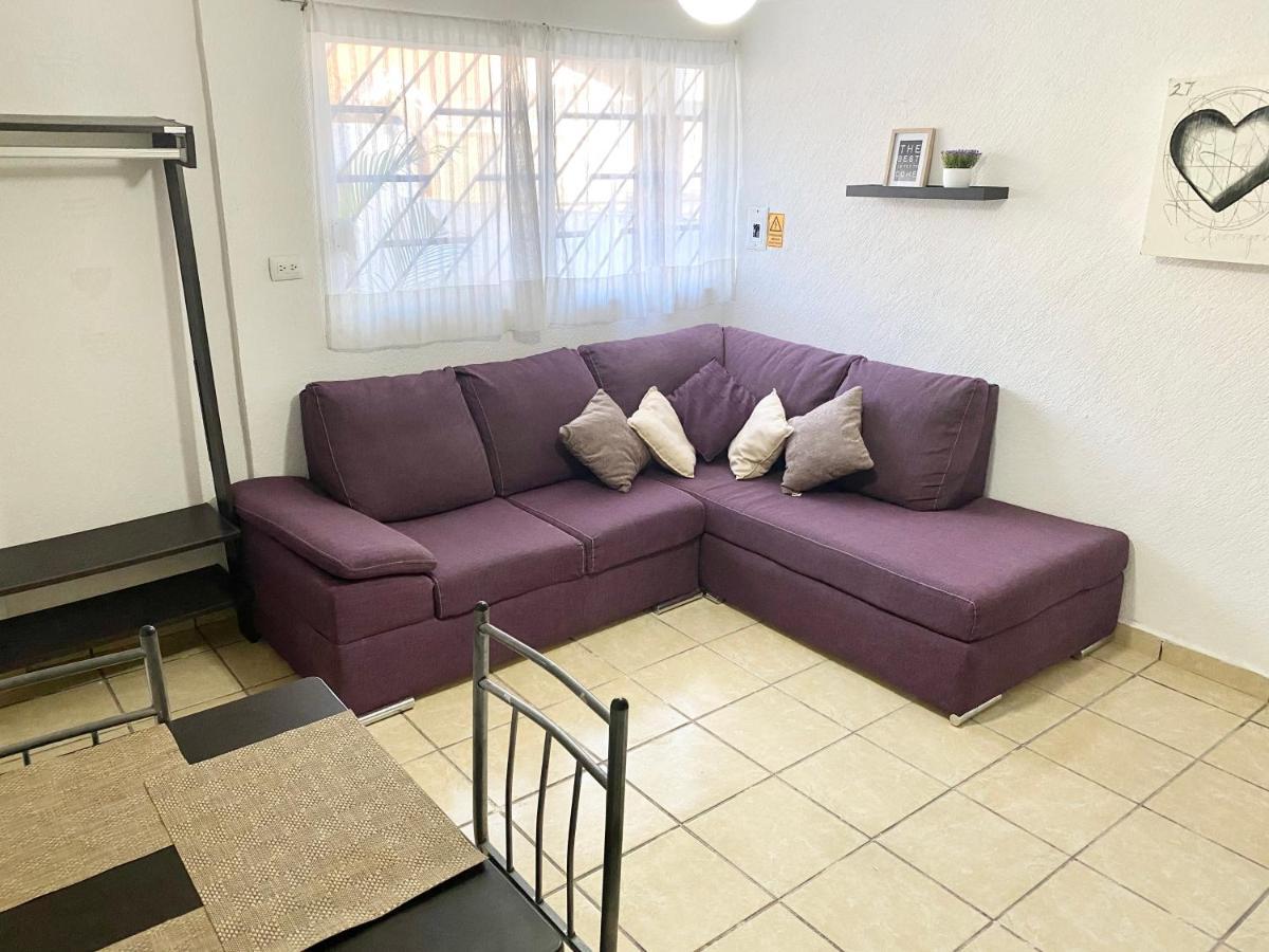 Coco Suites By Andiani Travel Cancun Ngoại thất bức ảnh