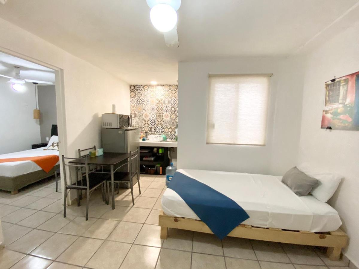 Coco Suites By Andiani Travel Cancun Ngoại thất bức ảnh