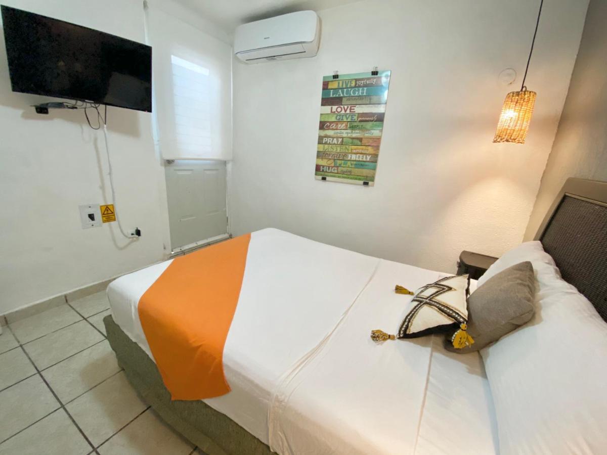 Coco Suites By Andiani Travel Cancun Ngoại thất bức ảnh