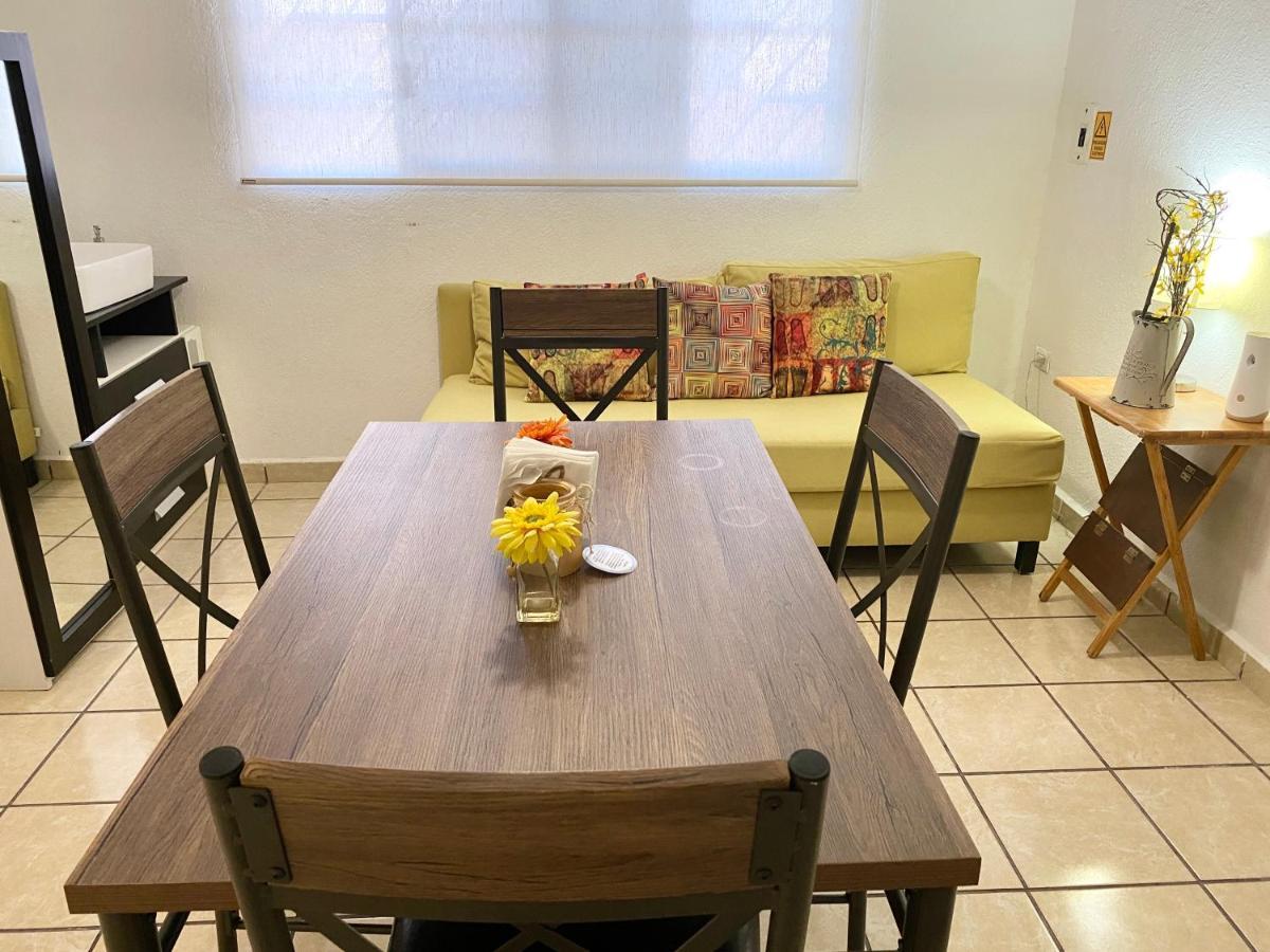 Coco Suites By Andiani Travel Cancun Ngoại thất bức ảnh