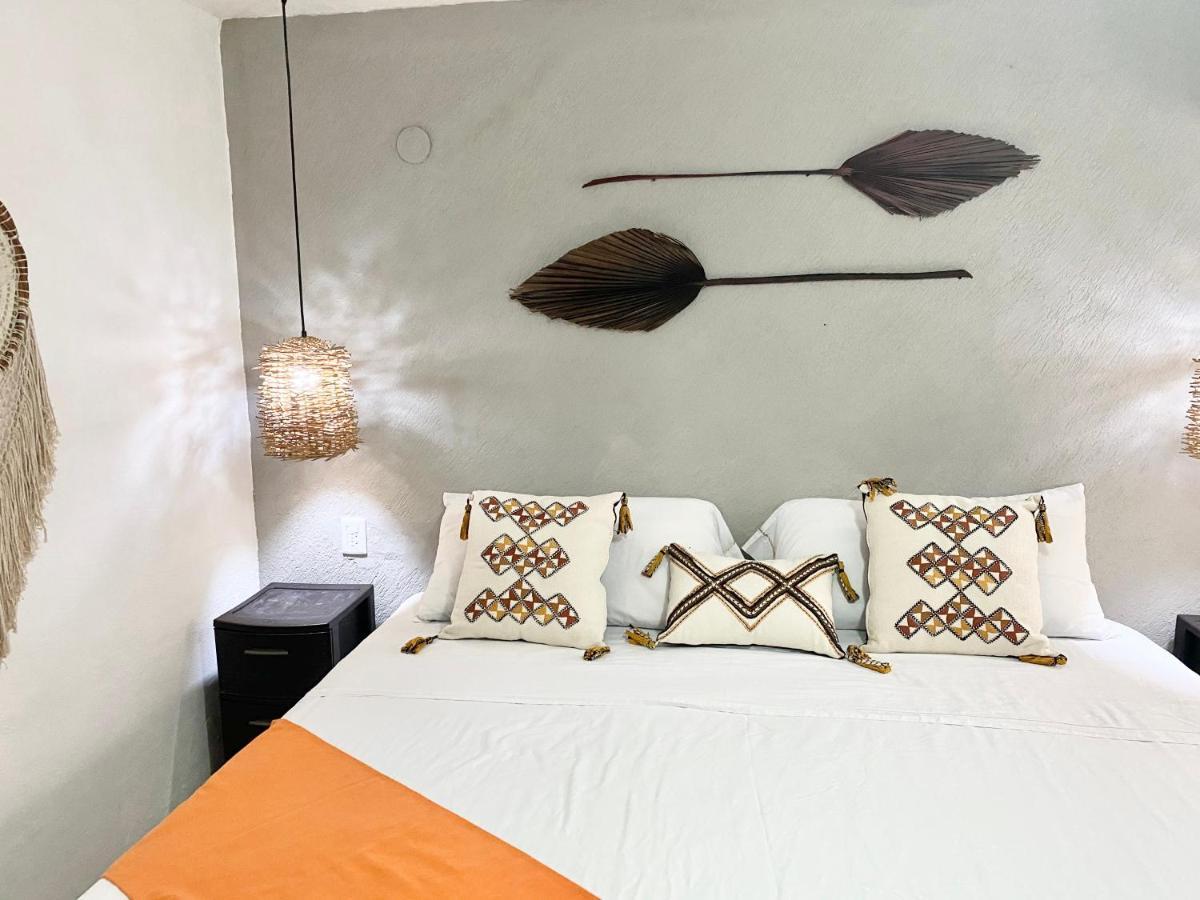 Coco Suites By Andiani Travel Cancun Ngoại thất bức ảnh