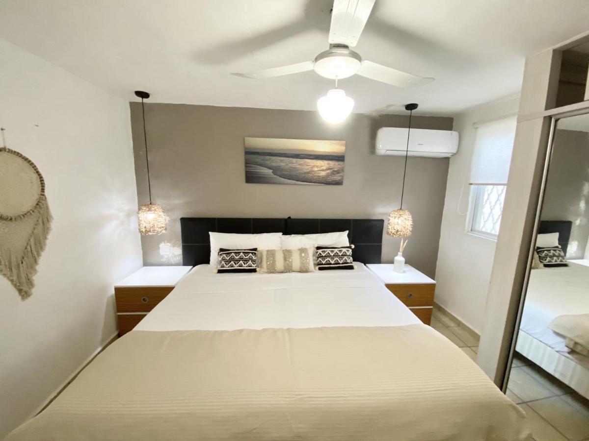 Coco Suites By Andiani Travel Cancun Ngoại thất bức ảnh