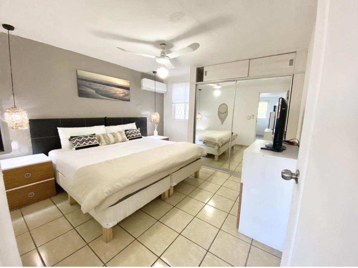 Coco Suites By Andiani Travel Cancun Ngoại thất bức ảnh