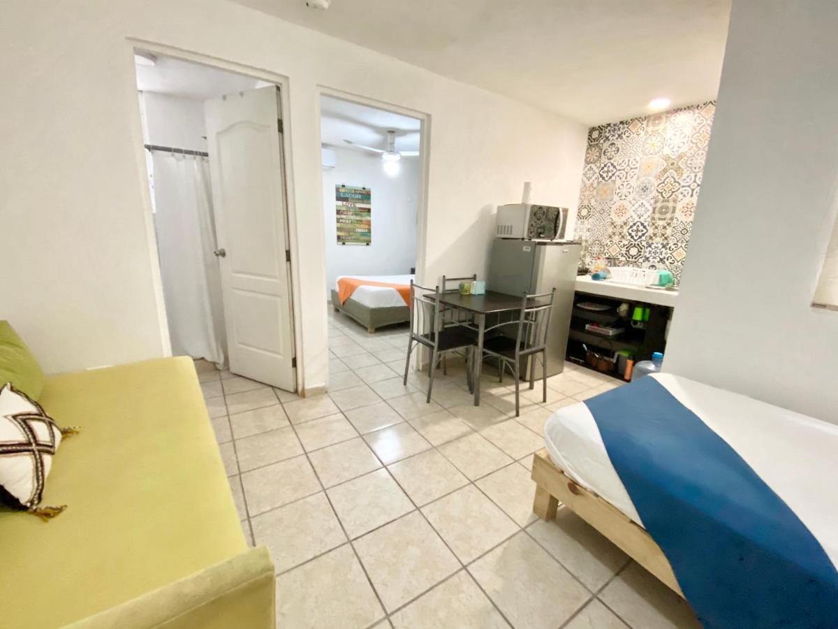 Coco Suites By Andiani Travel Cancun Ngoại thất bức ảnh