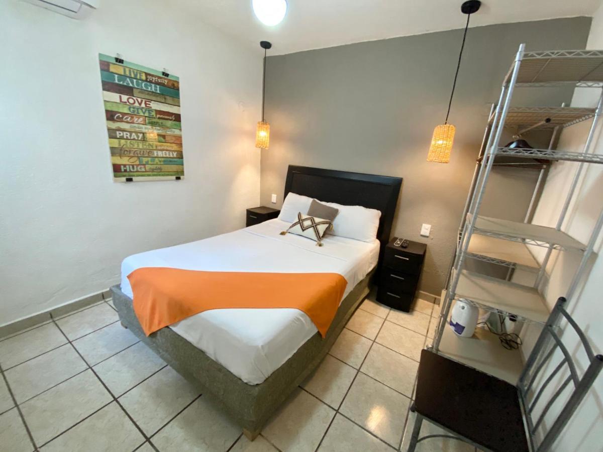 Coco Suites By Andiani Travel Cancun Ngoại thất bức ảnh