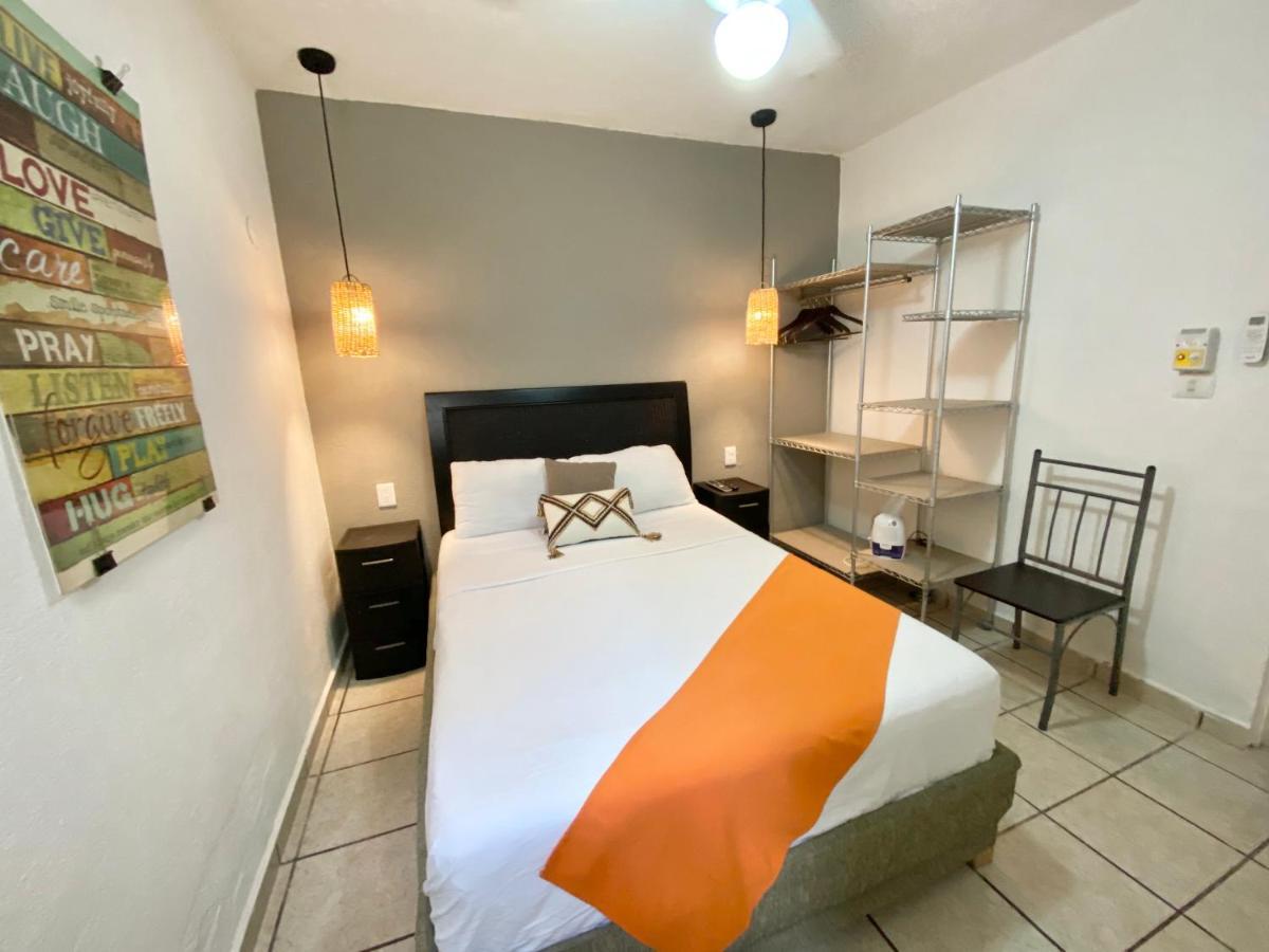 Coco Suites By Andiani Travel Cancun Ngoại thất bức ảnh