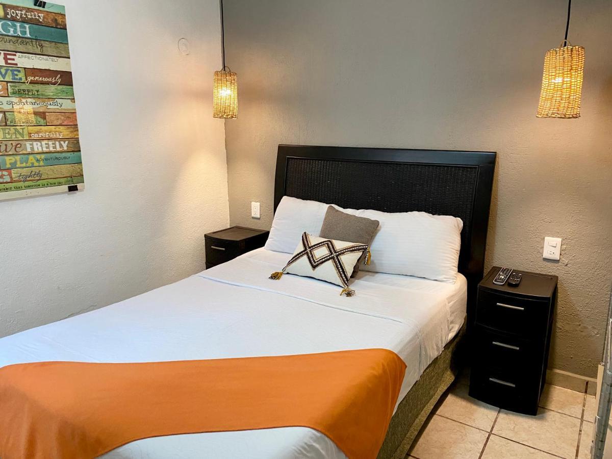 Coco Suites By Andiani Travel Cancun Ngoại thất bức ảnh