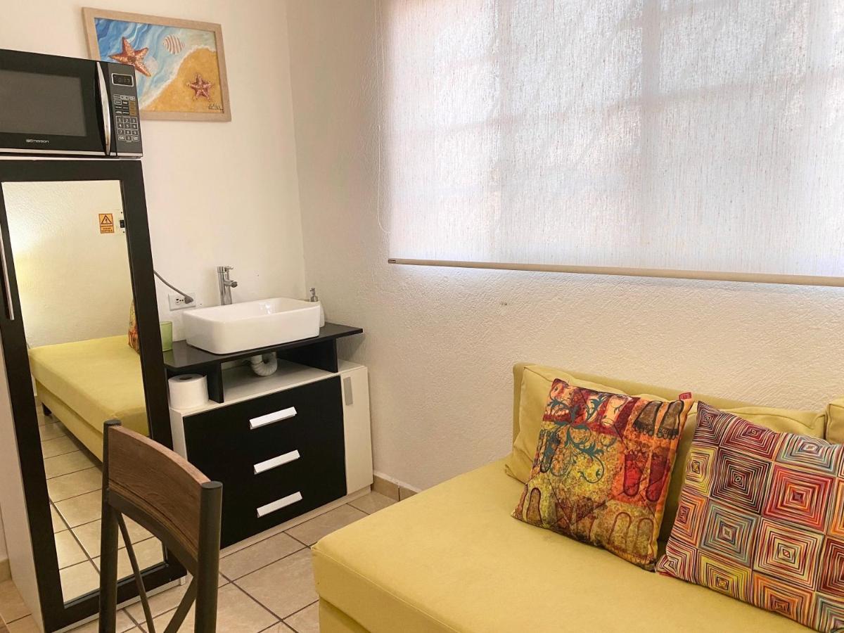 Coco Suites By Andiani Travel Cancun Ngoại thất bức ảnh