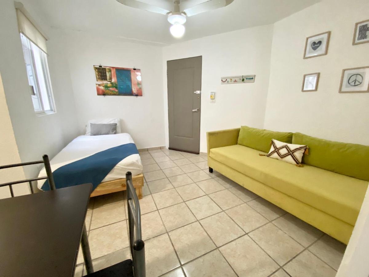 Coco Suites By Andiani Travel Cancun Ngoại thất bức ảnh