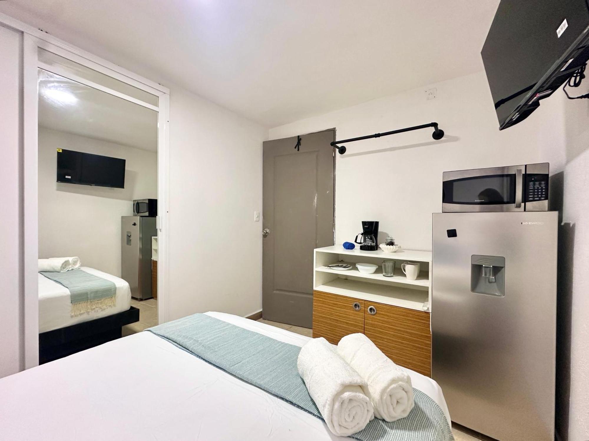 Coco Suites By Andiani Travel Cancun Ngoại thất bức ảnh