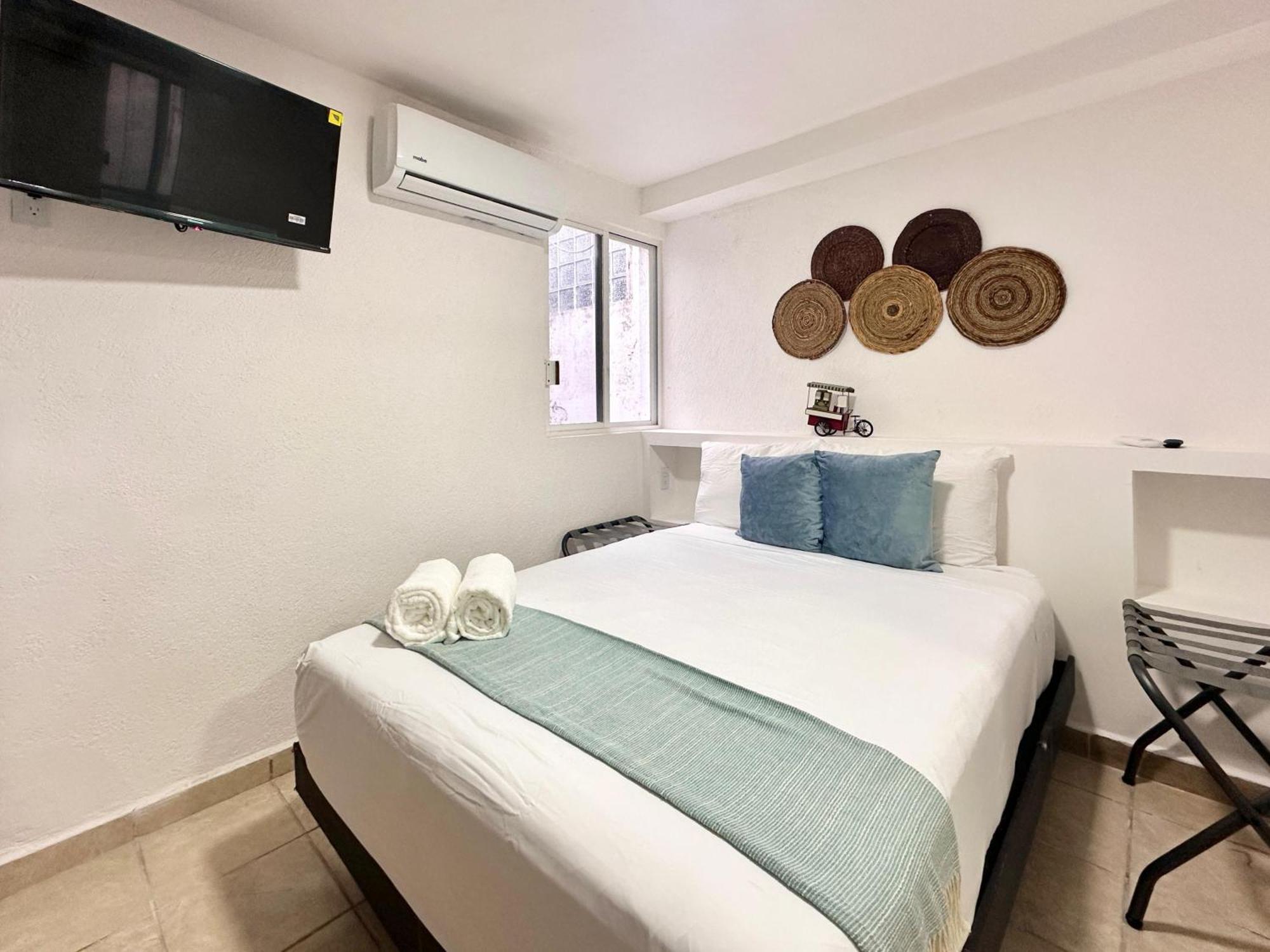 Coco Suites By Andiani Travel Cancun Ngoại thất bức ảnh