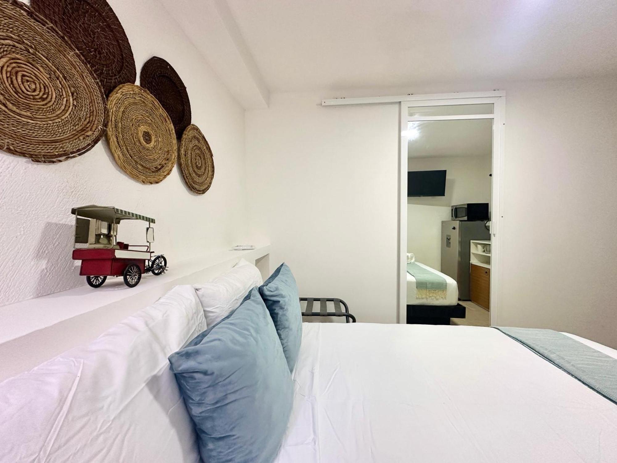 Coco Suites By Andiani Travel Cancun Ngoại thất bức ảnh