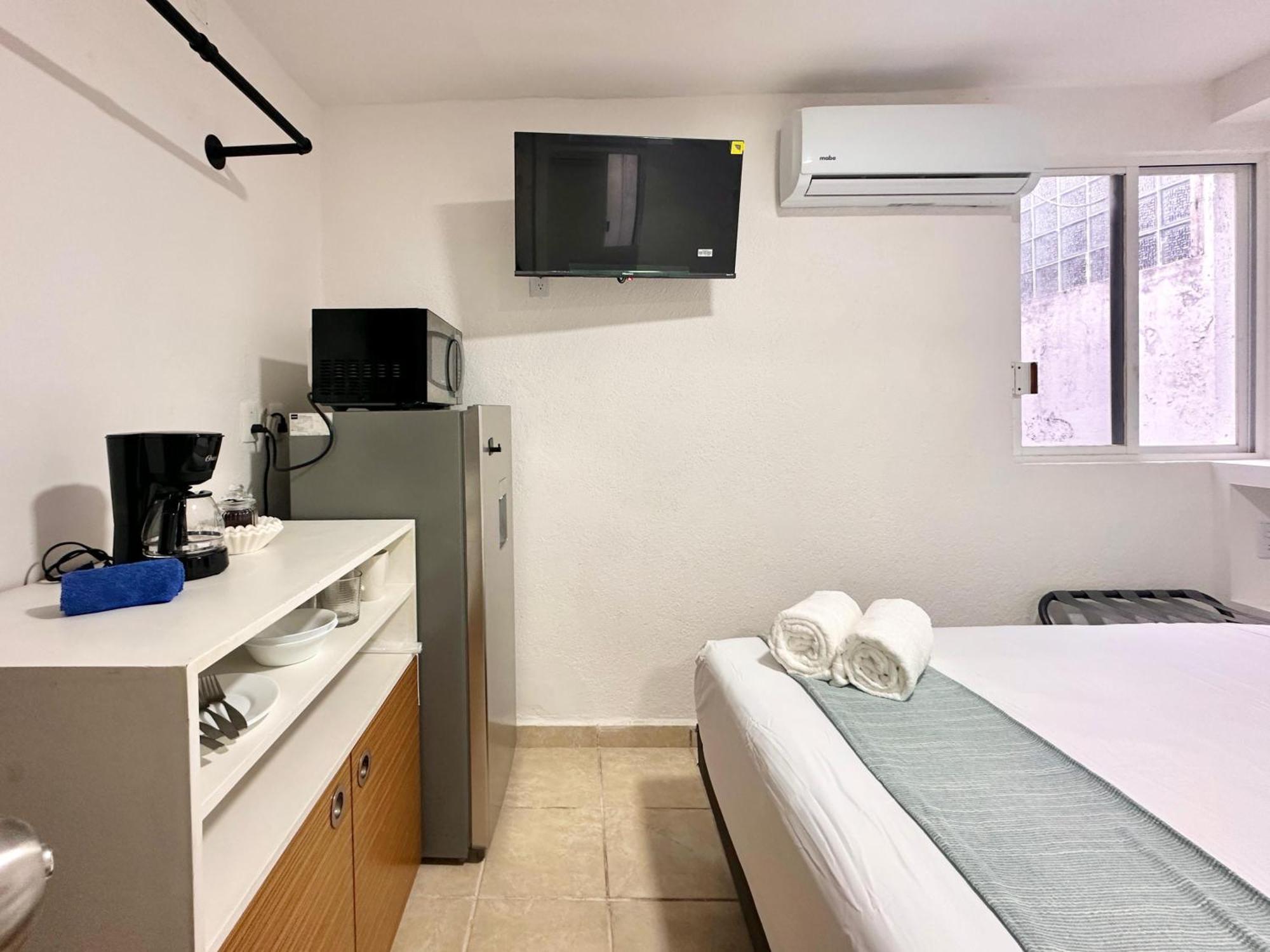 Coco Suites By Andiani Travel Cancun Ngoại thất bức ảnh