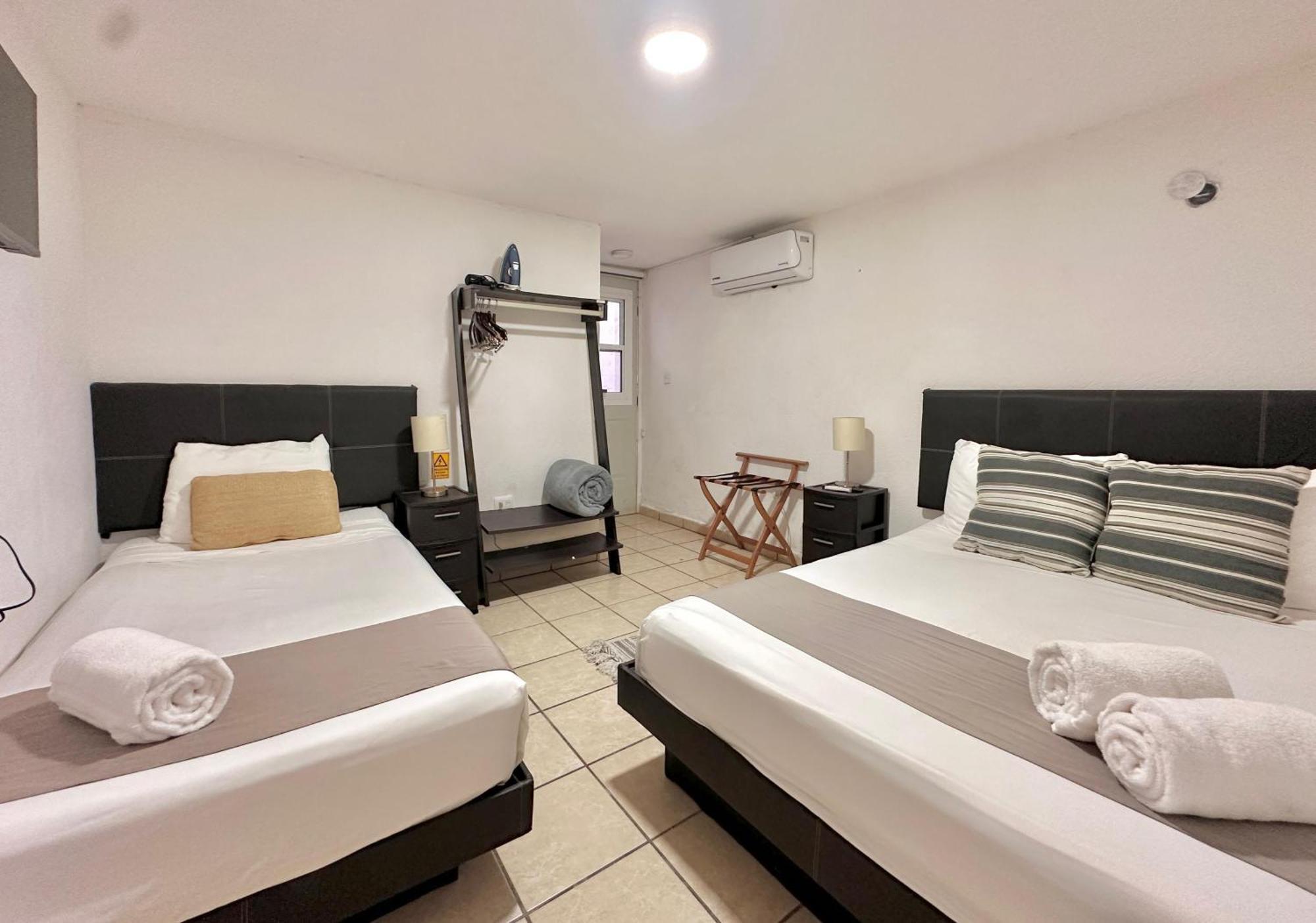 Coco Suites By Andiani Travel Cancun Ngoại thất bức ảnh