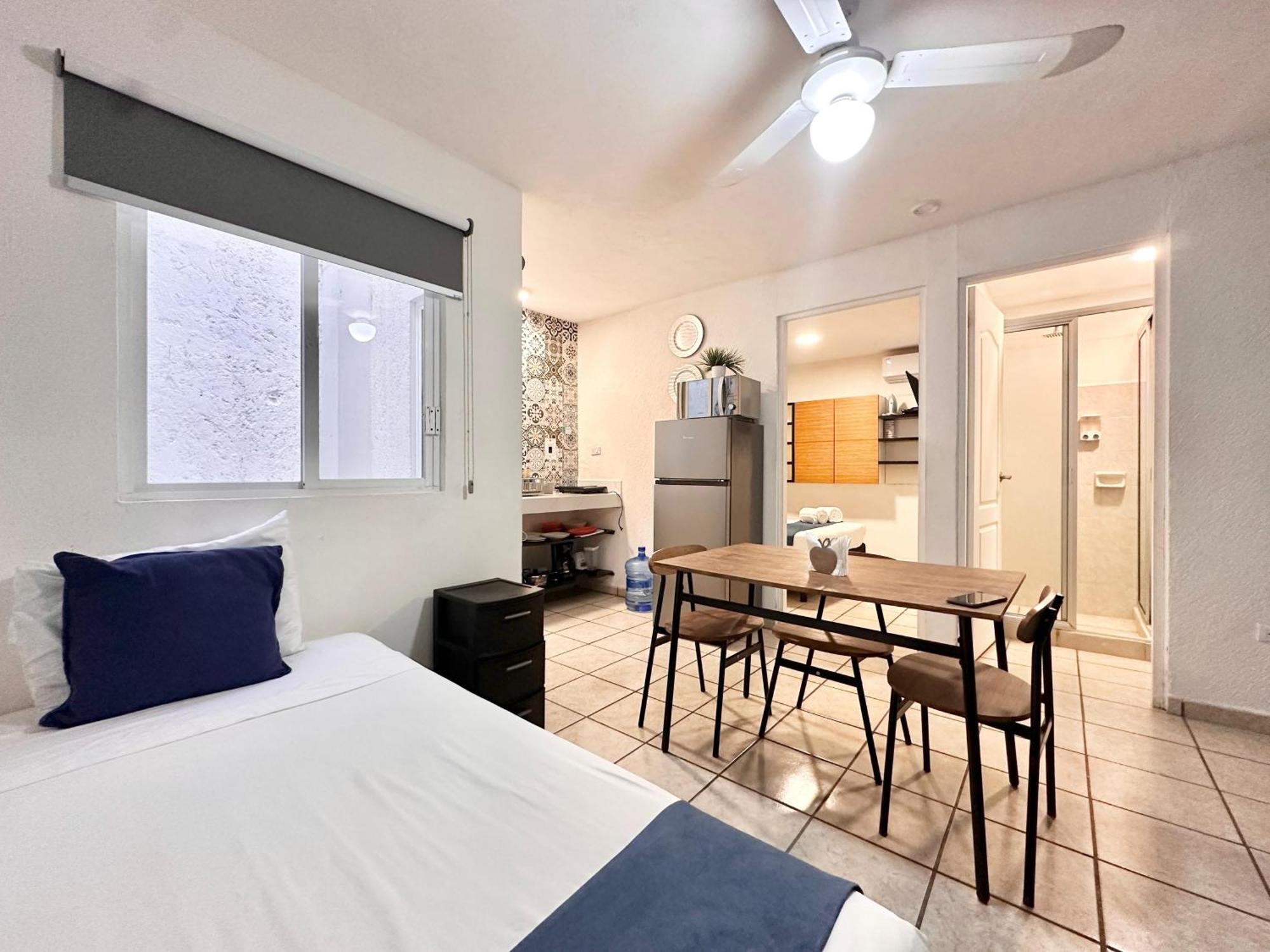 Coco Suites By Andiani Travel Cancun Ngoại thất bức ảnh