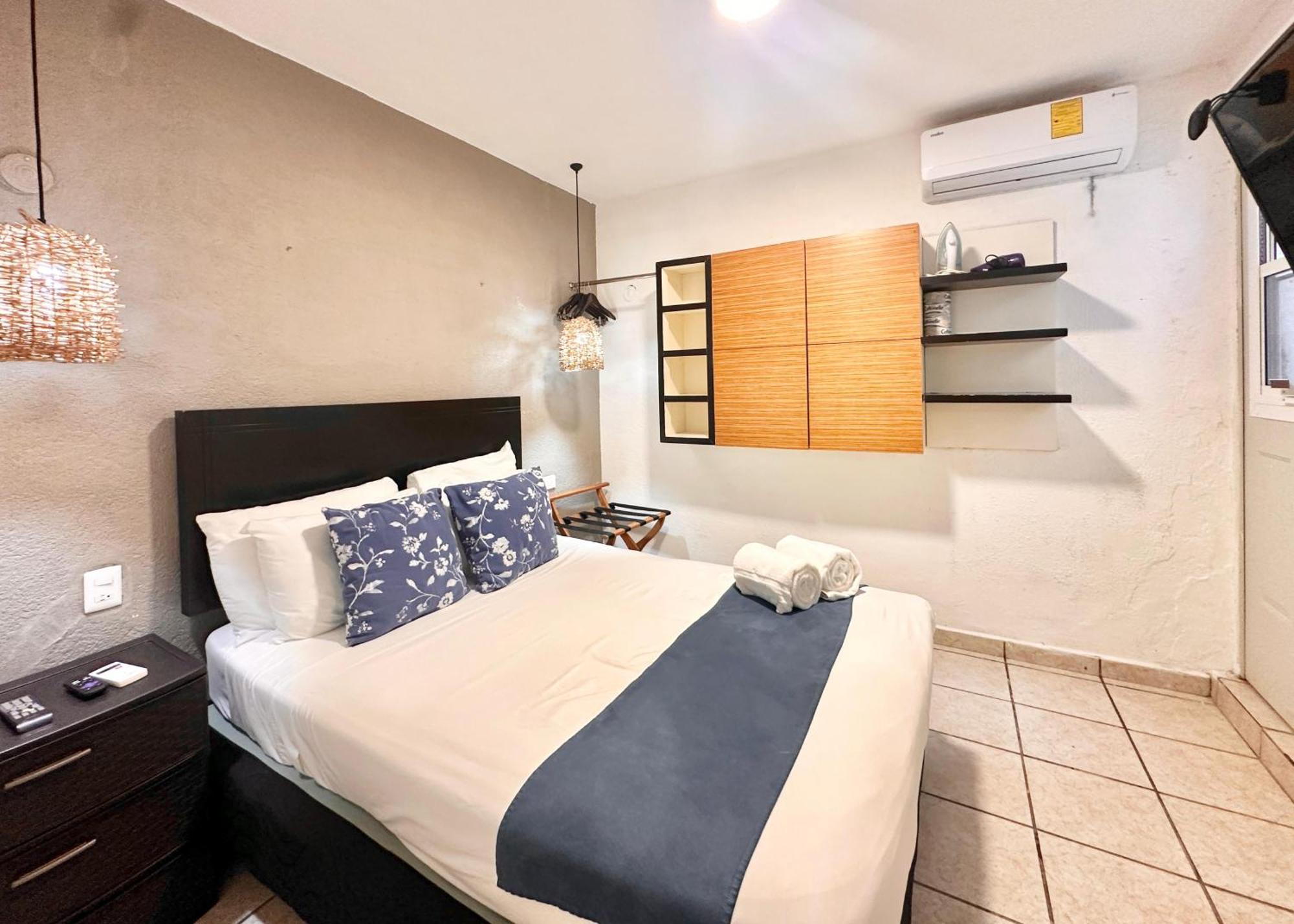 Coco Suites By Andiani Travel Cancun Ngoại thất bức ảnh