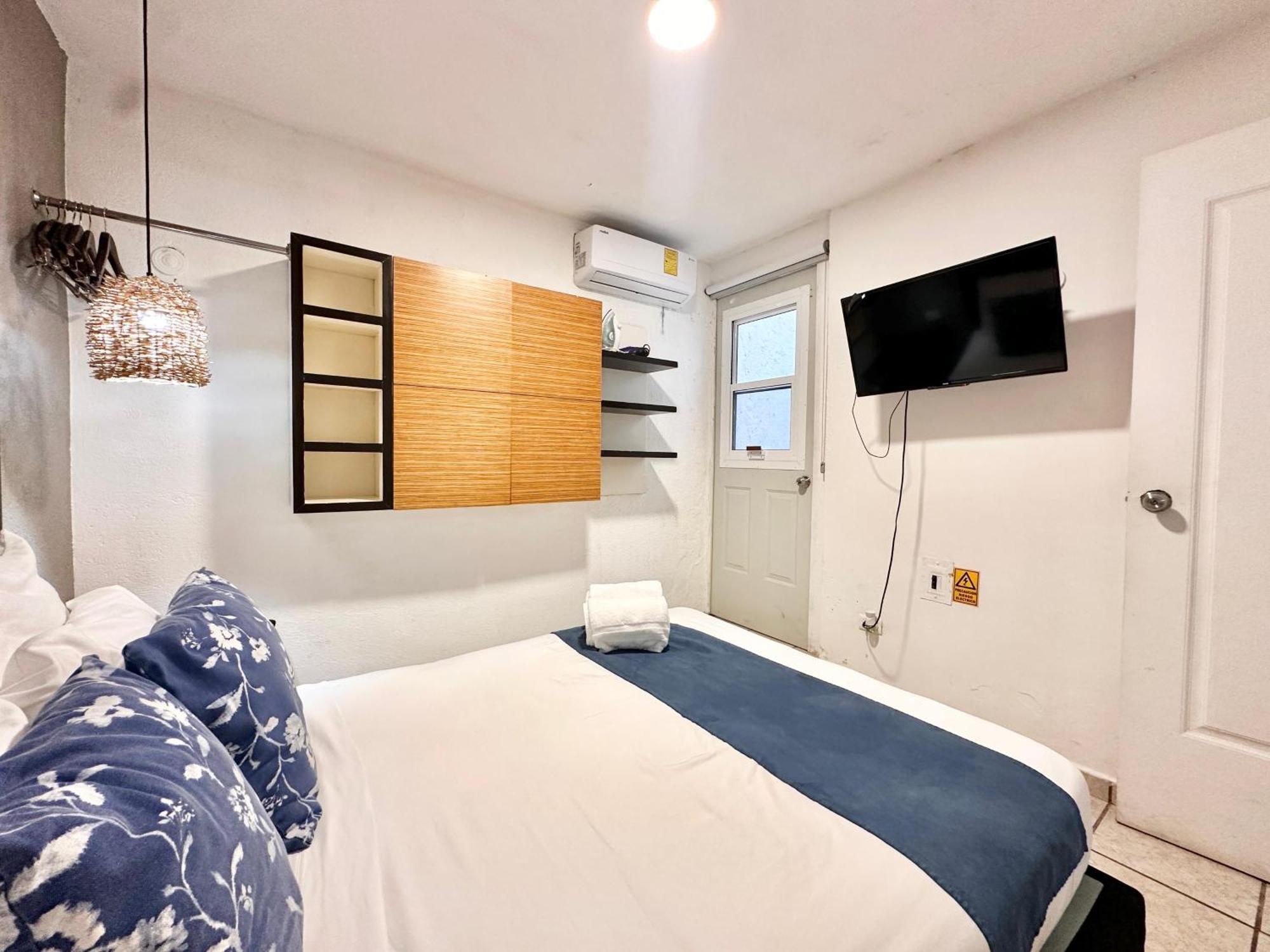 Coco Suites By Andiani Travel Cancun Ngoại thất bức ảnh