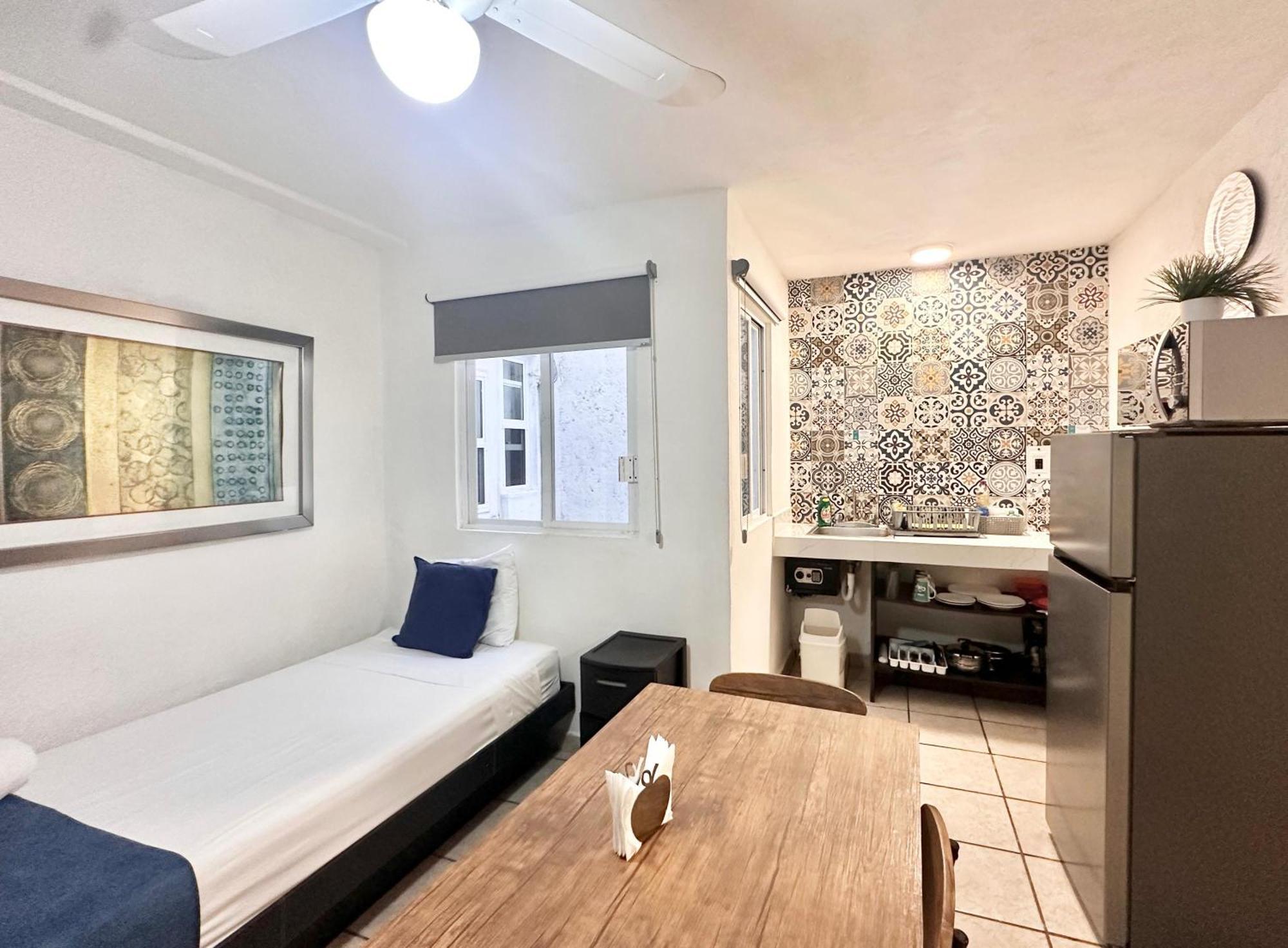 Coco Suites By Andiani Travel Cancun Ngoại thất bức ảnh