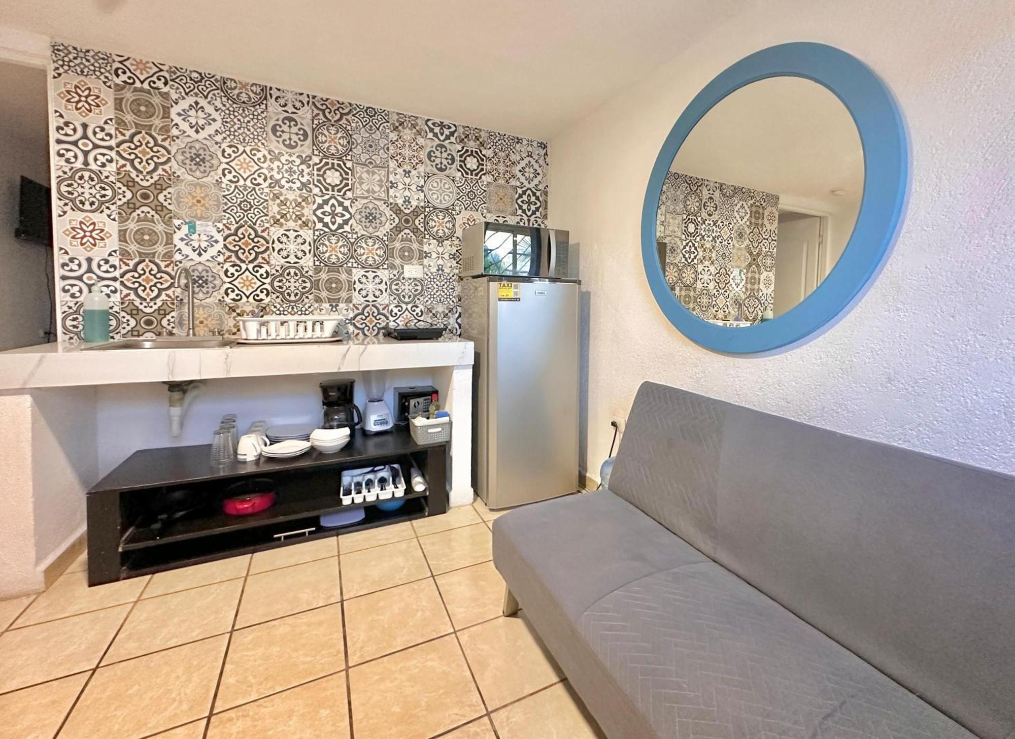 Coco Suites By Andiani Travel Cancun Ngoại thất bức ảnh