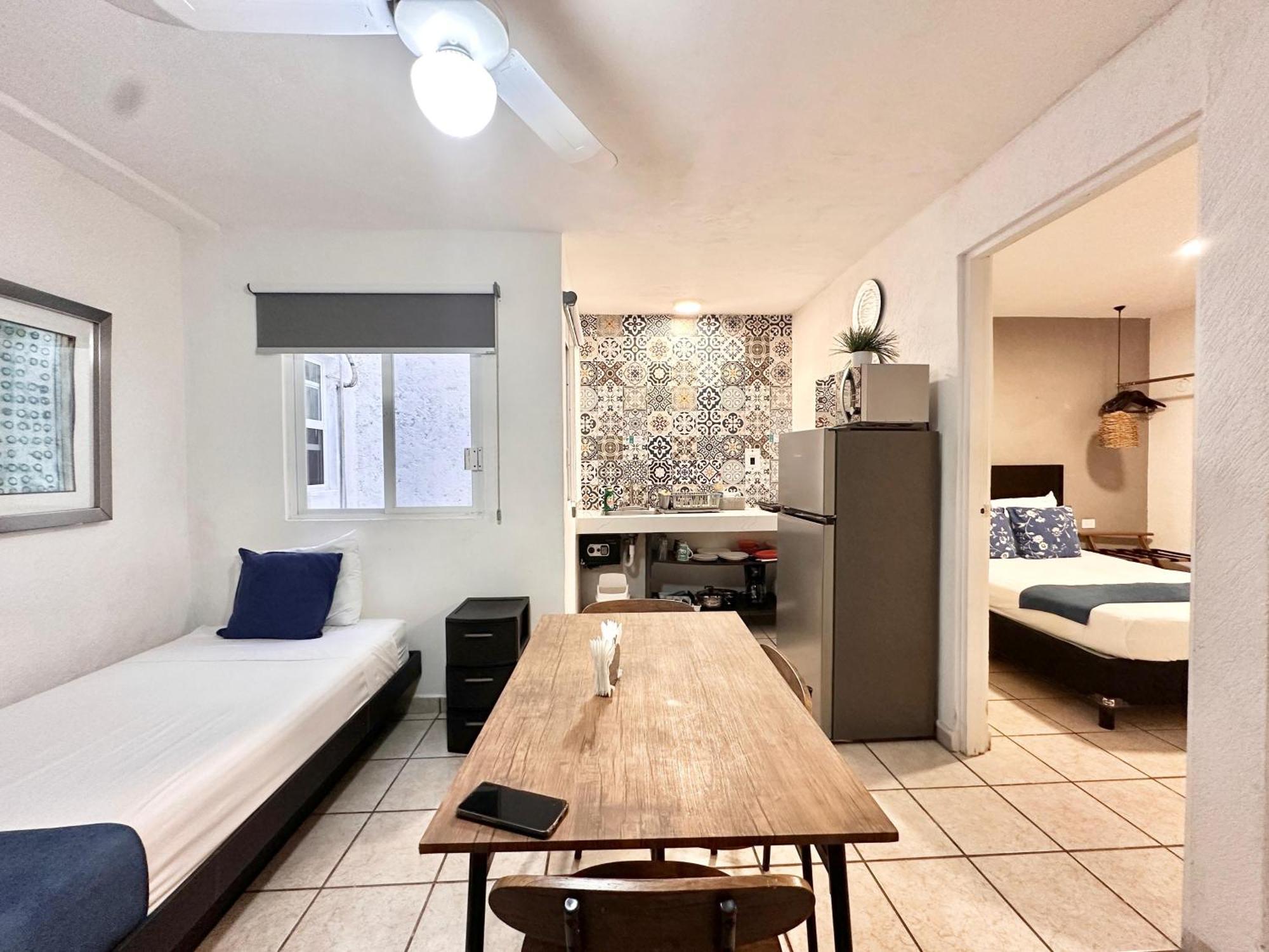 Coco Suites By Andiani Travel Cancun Ngoại thất bức ảnh