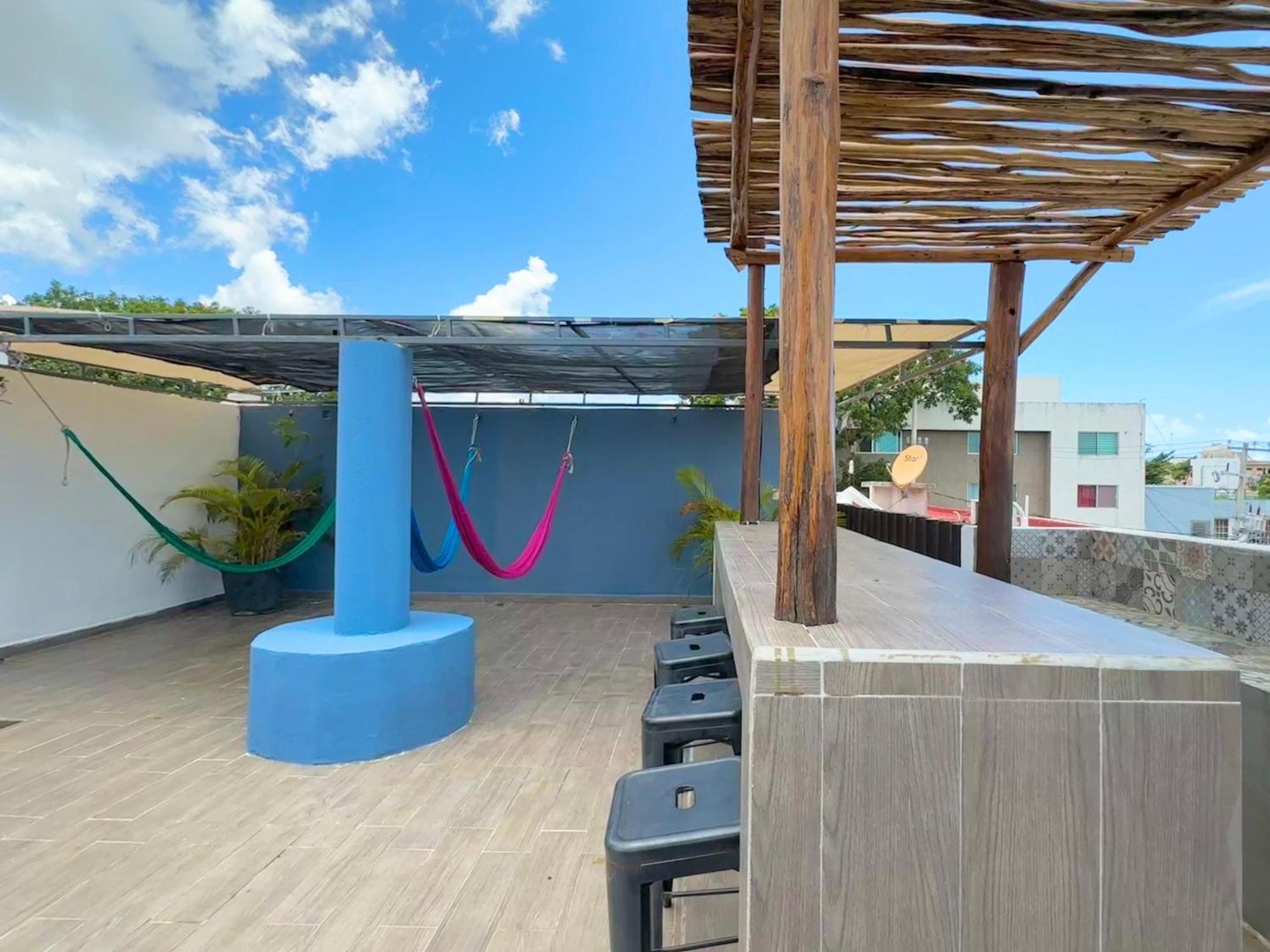 Coco Suites By Andiani Travel Cancun Ngoại thất bức ảnh
