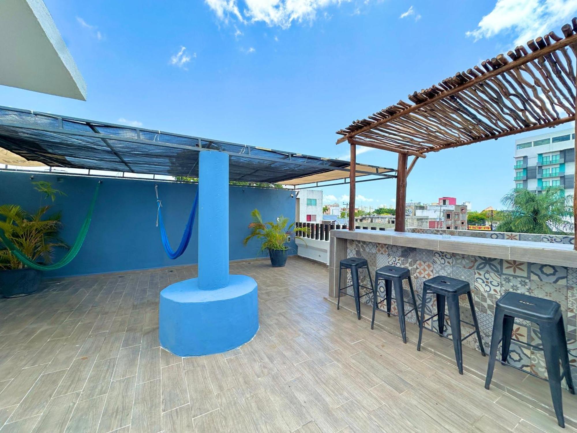Coco Suites By Andiani Travel Cancun Ngoại thất bức ảnh